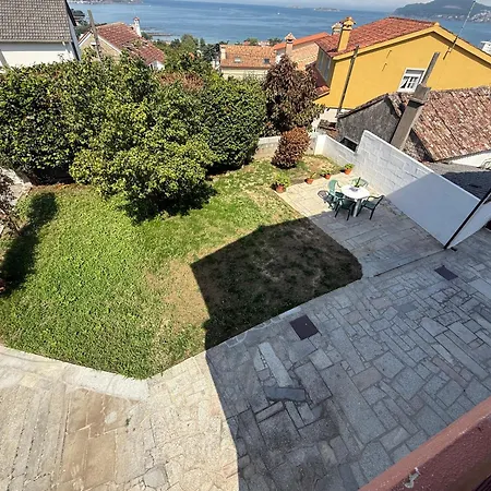 Casa Playa America *