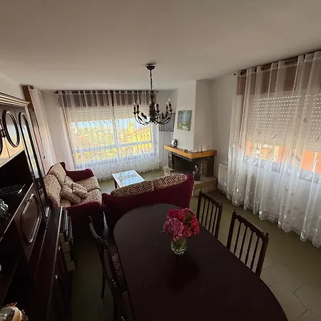 Casa Playa America Casa de Férias Nigrán