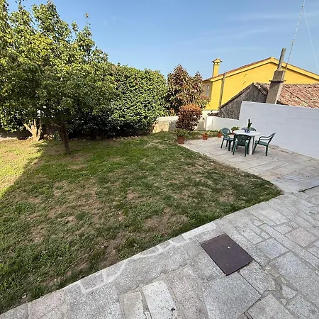 Casa de Férias Casa Playa America