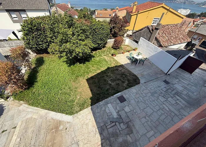 Casa Playa America *