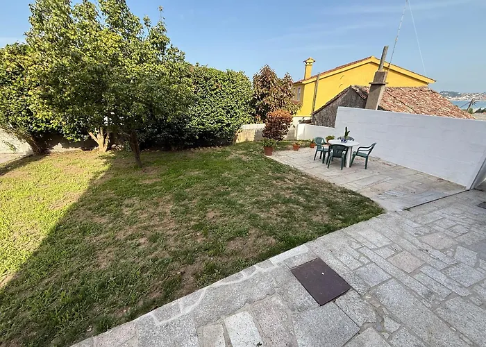 Vakantiehuis Casa Playa America